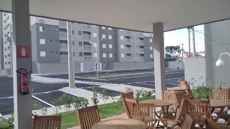 Imagem Apartamento com 1 Quarto à Venda, 68 m² em Jardim Novo Horizonte - Valinhos