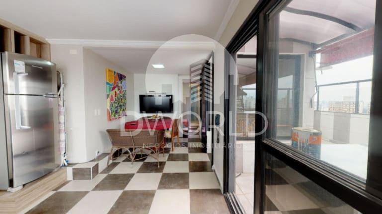 Imagem Apartamento com 4 Quartos à Venda, 255 m² em Vila Mariana - São Paulo