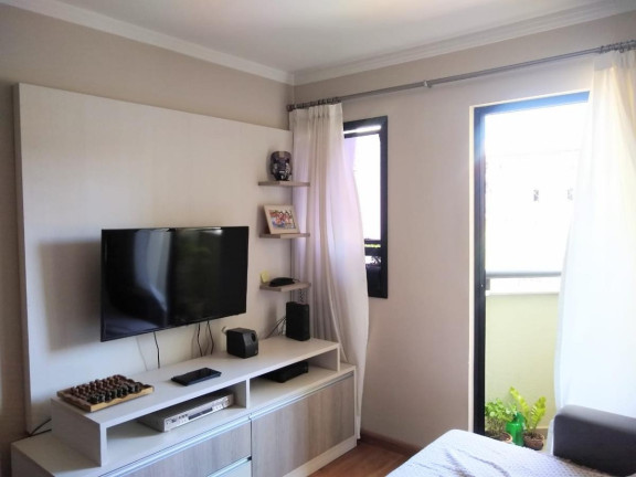 Apartamento com 3 Quartos à Venda, 87 m² em Parque Da Represa - Jundiaí