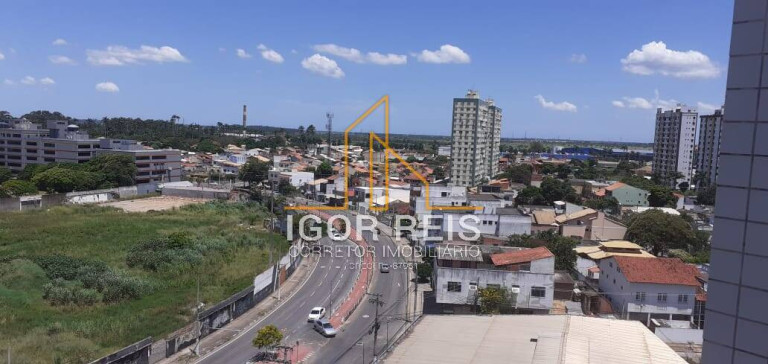 Imagem Apartamento com 2 Quartos à Venda,  em Parque São Caetano - Campos Dos Goytacazes