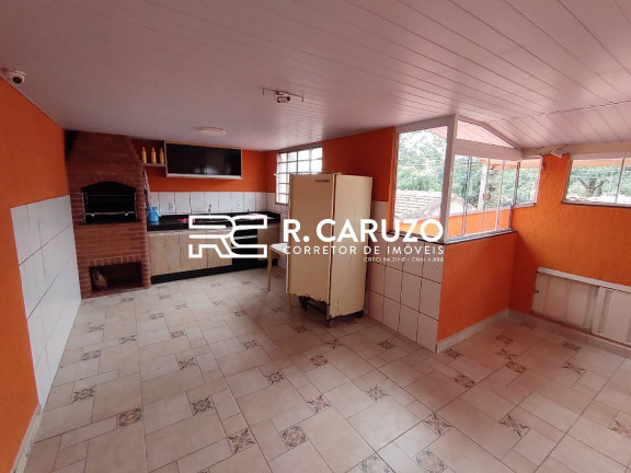 Imagem Casa com 3 Quartos à Venda, 154 m² em Parque Novo Mundo - Limeira