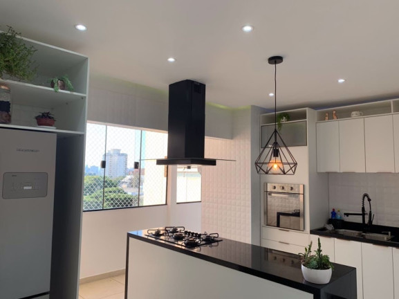 Imagem Apartamento com 4 Quartos à Venda, 125 m² em Sé - São Paulo