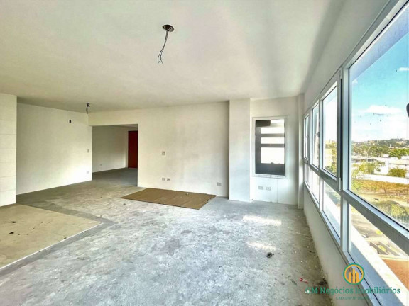 Imagem Cobertura com 3 Quartos à Venda, 242 m² em Granja Viana - Cotia