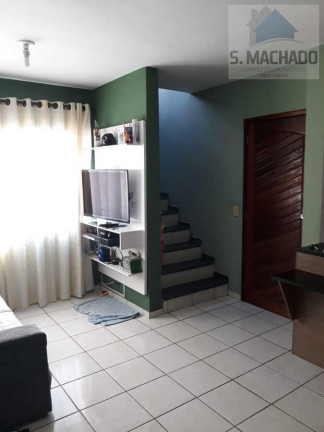 Imagem Apartamento com 2 Quartos à Venda, 76 m² em Vila Camilópolis - Santo André