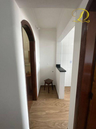 Imagem Apartamento com 1 Quarto à Venda, 45 m² em Mirim - Praia Grande