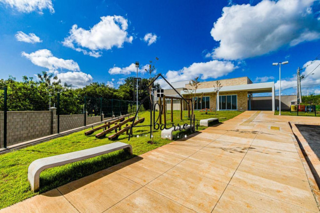 Imagem Casa à Venda, 446 m² em Bongue - Piracicaba