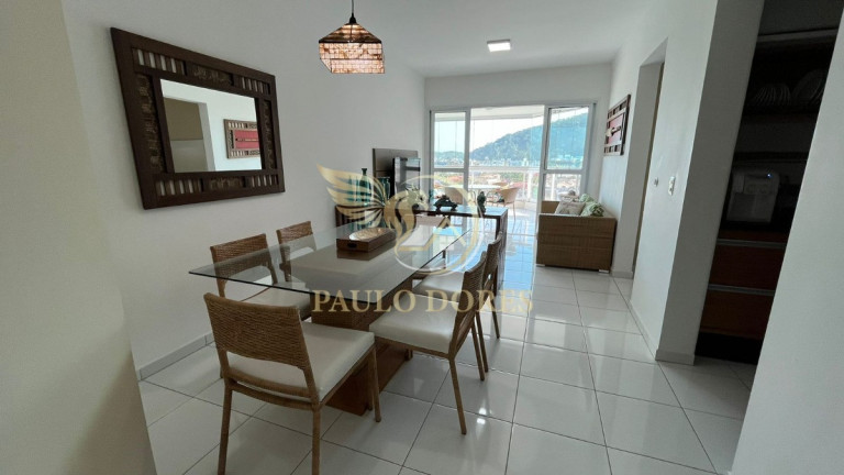 Imagem Apartamento com 2 Quartos à Venda, 100 m² em Tenório - Ubatuba