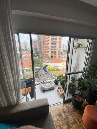 Imagem Apartamento com 3 Quartos à Venda, 96 m² em Santa Paula - São Caetano Do Sul