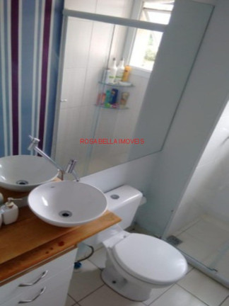 Imagem Apartamento com 2 Quartos à Venda, 50 m² em Vila Santa Maria - Jundiaí