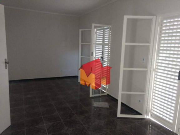 Imagem Sobrado com 3 Quartos à Venda, 120 m² em Residencial São Joaquim Ii - Santa Bárbara D'oeste