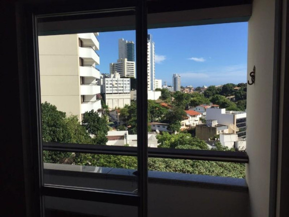 Imagem Apartamento com 1 Quarto à Venda, 50 m² em Federação - Salvador