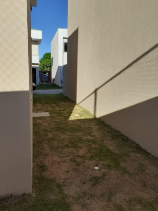 Foto do imóvel: Casa com 4 Quartos à Venda, 110 m² em Abrantes - Camaçari