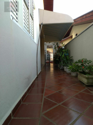 Imagem Casa com 3 Quartos à Venda, 140 m² em Jardim Bela Vista - Americana