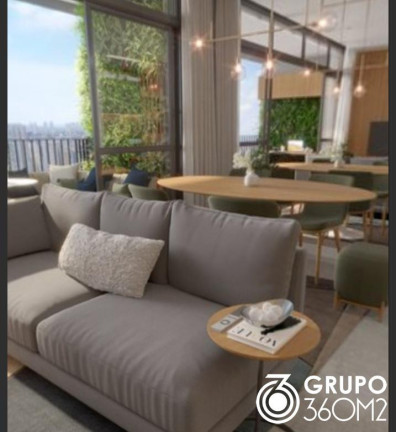 Imagem Apartamento com 2 Quartos à Venda, 78 m² em Vila Mariana - São Paulo