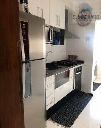 Apartamento com 2 Quartos à Venda, 53 m² em Vila Príncipe De Gales - Santo André