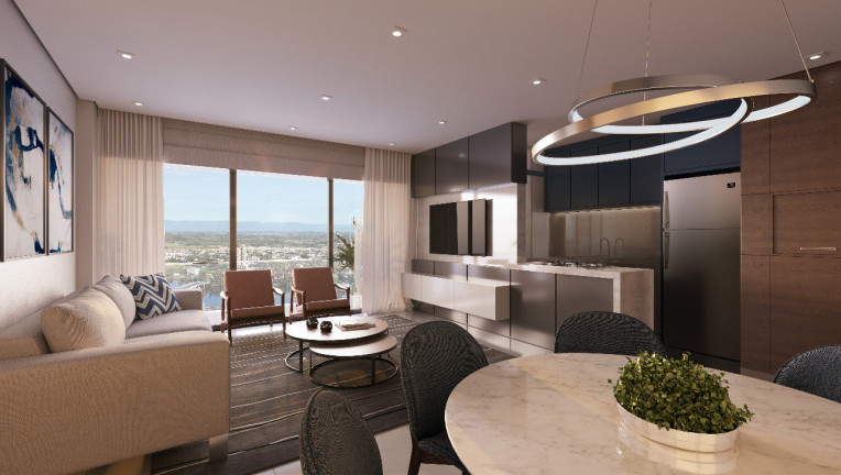 Imagem Apartamento com 3 Quartos à Venda, 113 m² em Predial - Torres