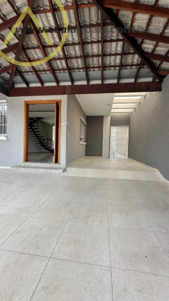 Imagem Casa com 3 Quartos à Venda, 181 m² em Jardim Paulista - Atibaia