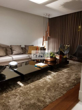 Foto do imóvel: Casa com 4 Quartos à Venda, 354 m² em Santa Lúcia - Belo Horizonte