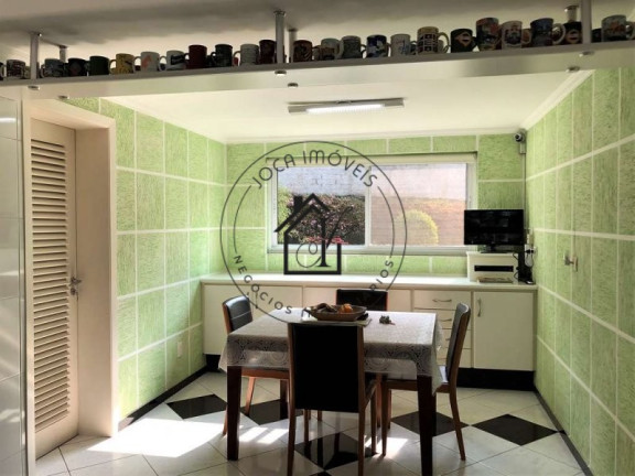 Imagem Casa de Condomínio com 4 Quartos à Venda, 4.250 m² em Parque Primavera - Carapicuíba