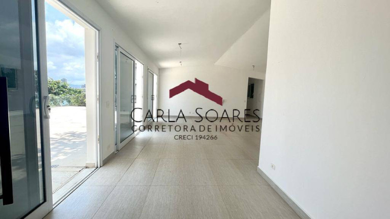 Imagem Apartamento com 3 Quartos à Venda, 250 m² em Enseada - Guarujá