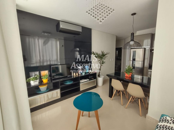 Imagem Apartamento com 1 Quarto à Venda, 55 m² em Navegantes - Capão Da Canoa