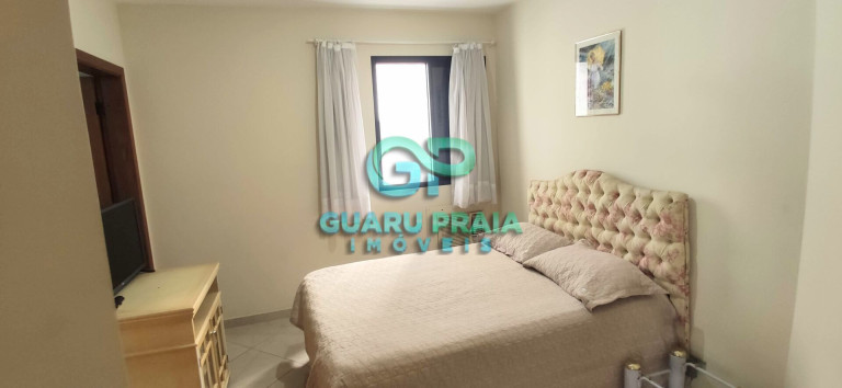 Imagem Apartamento com 3 Quartos à Venda, 140 m² em Pitangueiras - Guarujá