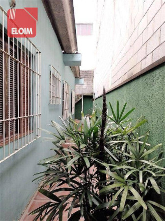 Casa com 3 Quartos à Venda, 170 m² em Pirituba - São Paulo