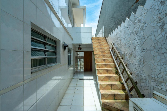 Imagem Casa com 2 Quartos à Venda, 109 m² em Alto Da Lapa - São Paulo