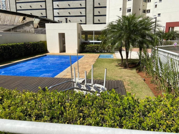 Imagem Apartamento com 3 Quartos à Venda, 121 m² em Vila Leopoldina - São Paulo