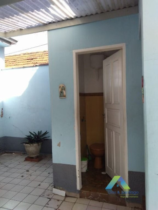 Imagem Casa com 3 Quartos à Venda, 264 m² em Ipiranga - São Paulo