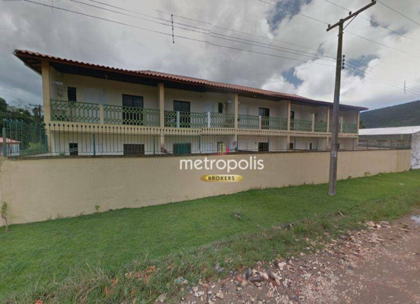 Imagem Apartamento com 1 Quarto à Venda, 41 m² em Maranduba - Ubatuba