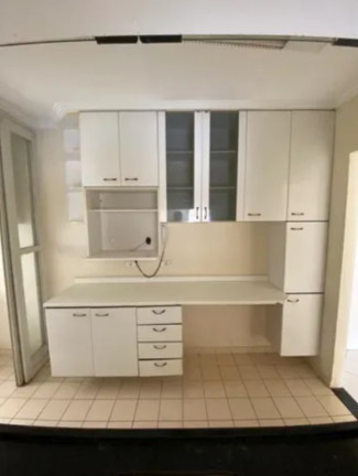 Imagem Apartamento com 2 Quartos à Venda, 63 m² em Vila Isa - São Paulo