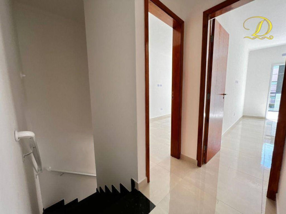 Imagem Sobrado com 2 Quartos à Venda, 75 m² em Aviação - Praia Grande