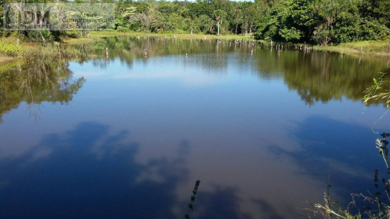 Imagem Chácara à Venda, 6.660.000 m² em Centro - Cristalândia