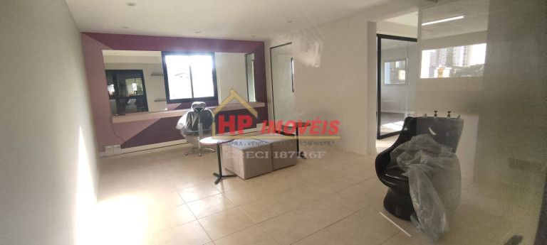 Imagem Apartamento com 2 Quartos à Venda, 51 m² em São Pedro - Osasco