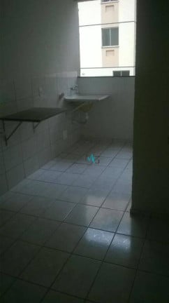 Imagem Apartamento com 2 Quartos à Venda, 45 m² em Paciência - Rio De Janeiro