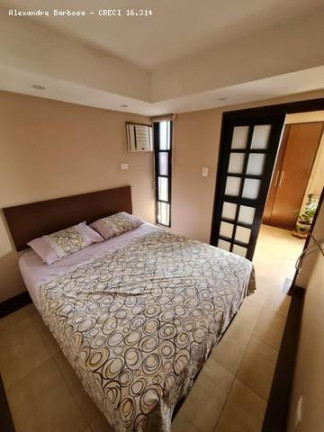 Apartamento com 3 Quartos à Venda, 104 m² em Iputinga - Recife