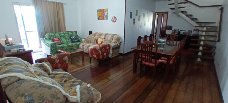 Imagem Apartamento com 4 Quartos à Venda, 261 m² em Freguesia (jacarepaguá) - Rio De Janeiro