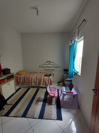 Imagem Casa com 2 Quartos à Venda, 70 m² em Jardim Do Vale - Guaratinguetá