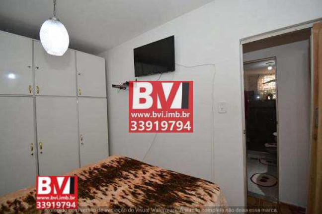 Imagem Apartamento com 2 Quartos à Venda, 68 m² em Irajá - Rio De Janeiro