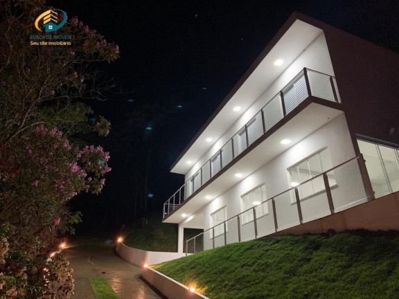Imagem Casa de Condomínio com 4 Quartos à Venda, 215 m² em Centro - Igaratá