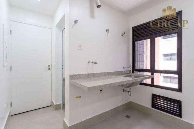 Apartamento com 2 Quartos à Venda, 70 m² em Pinheiros - São Paulo