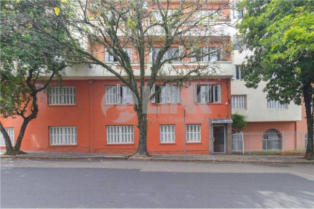 Apartamento com 3 Quartos à Venda, 76 m² em Floresta - Porto Alegre