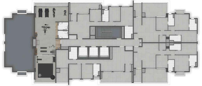 Apartamento com 3 Quartos à Venda, 85 m² em Vila Primavera - São Paulo