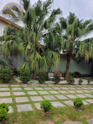 Imagem Casa com 4 Quartos à Venda, 600 m² em Granjas Rurais Reunidas São Judas Tadeu - Taubaté