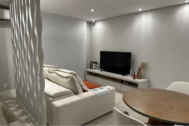 Imagem Apartamento com 1 Quarto à Venda, 50 m² em Mooca - São Paulo