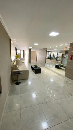 Imagem Apartamento com 2 Quartos à Venda, 60 m² em Mangabeiras - Maceió