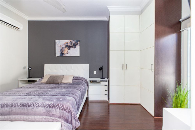 Imagem Casa de Condomínio com 4 Quartos à Venda, 251 m² em Alto Da Boa Vista - São Paulo