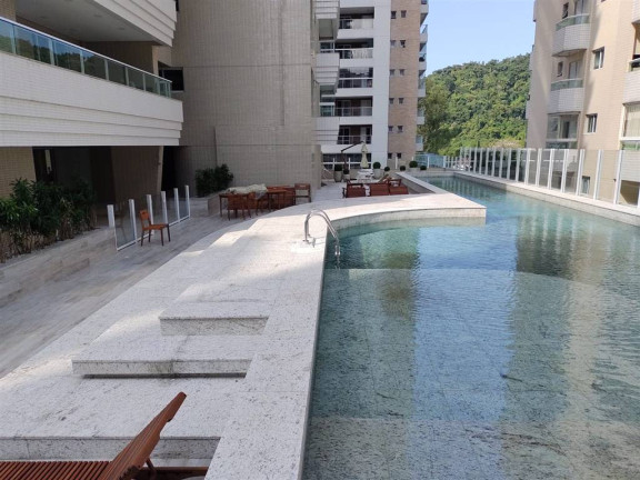 Imagem Apartamento com 3 Quartos à Venda, 153 m² em Forte - Praia Grande