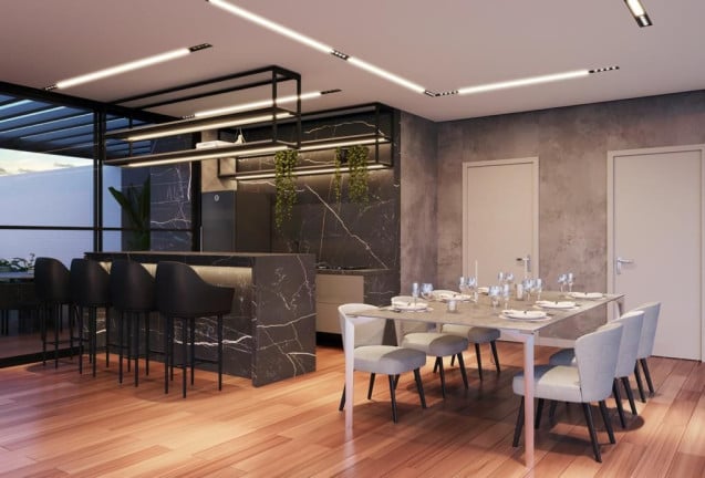 Foto do imóvel: Apartamento com 1 Quarto à Venda, 53 m² em Monte Castelo - Cabedelo